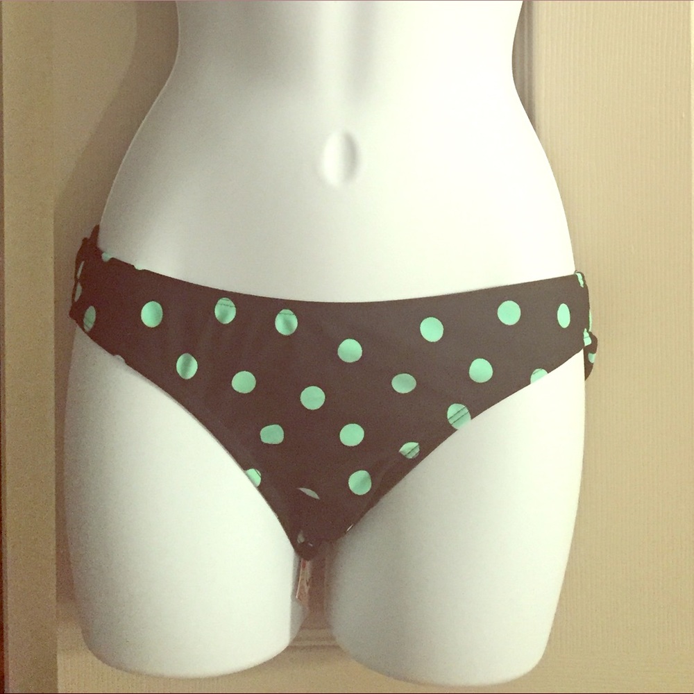 Op swimsuit bottom